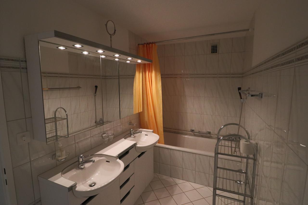 Casa Pramalinis - Manstein Appartement *