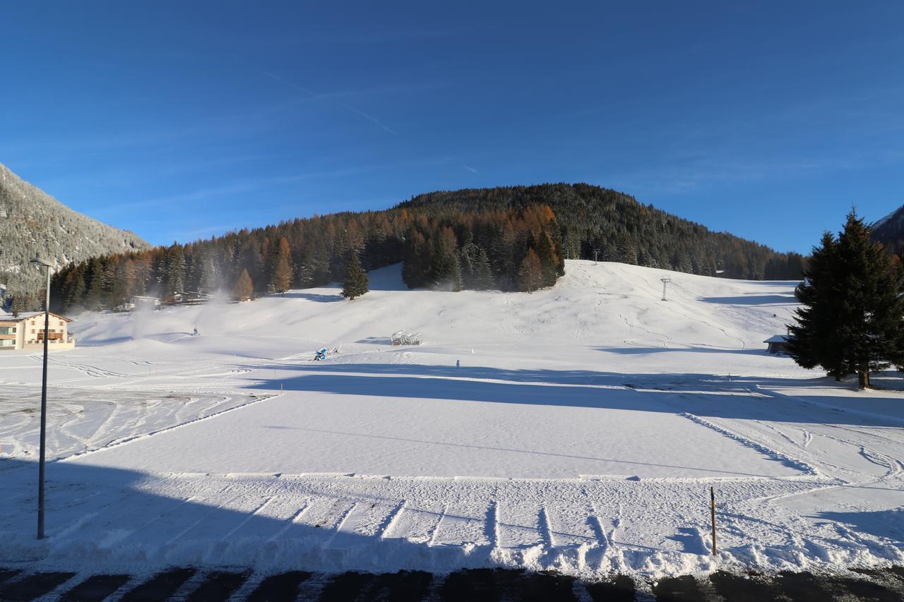 Appartement Casa Pramalinis - Manstein Davos