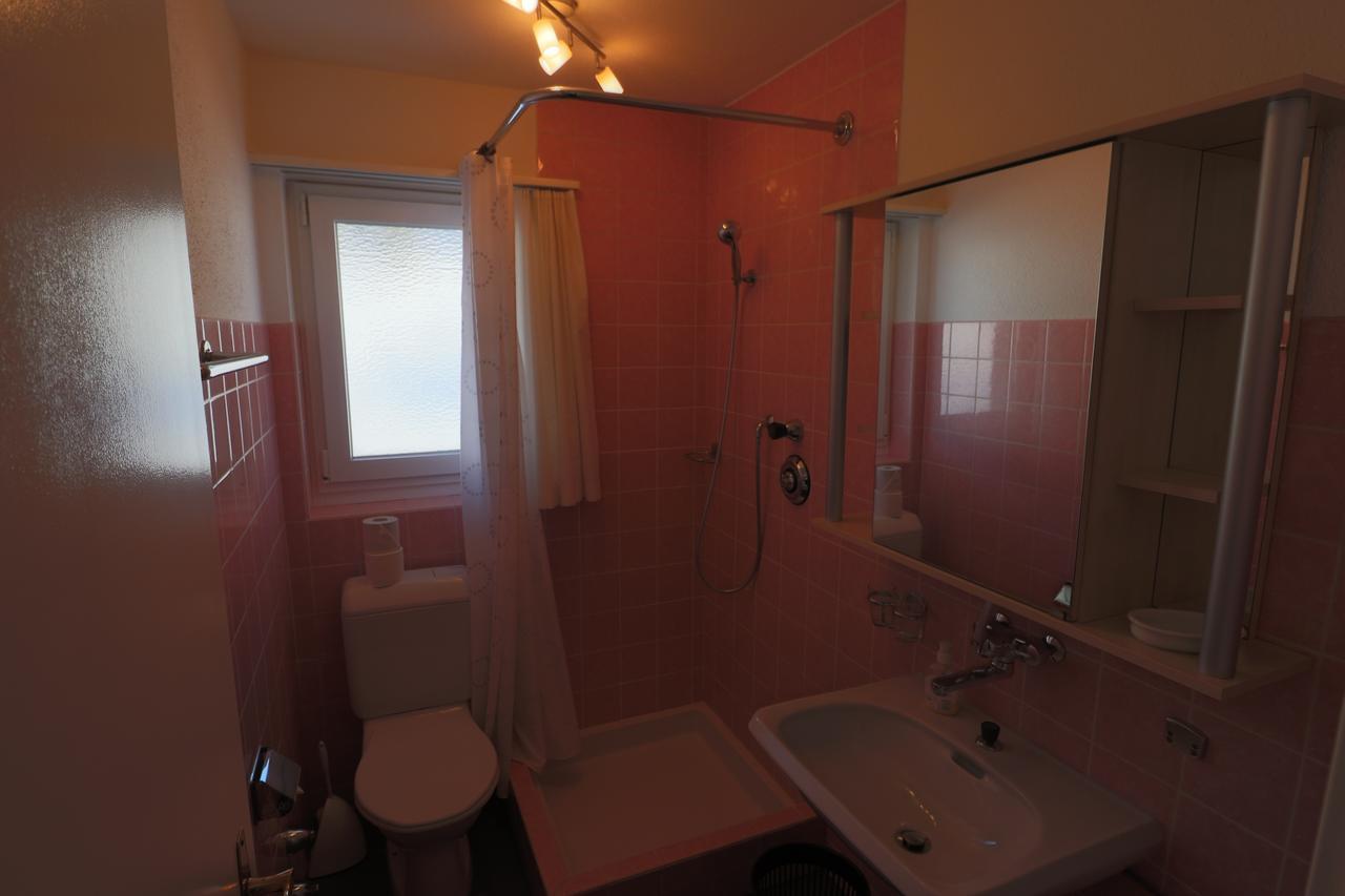 Appartement Casa Pramalinis - Manstein