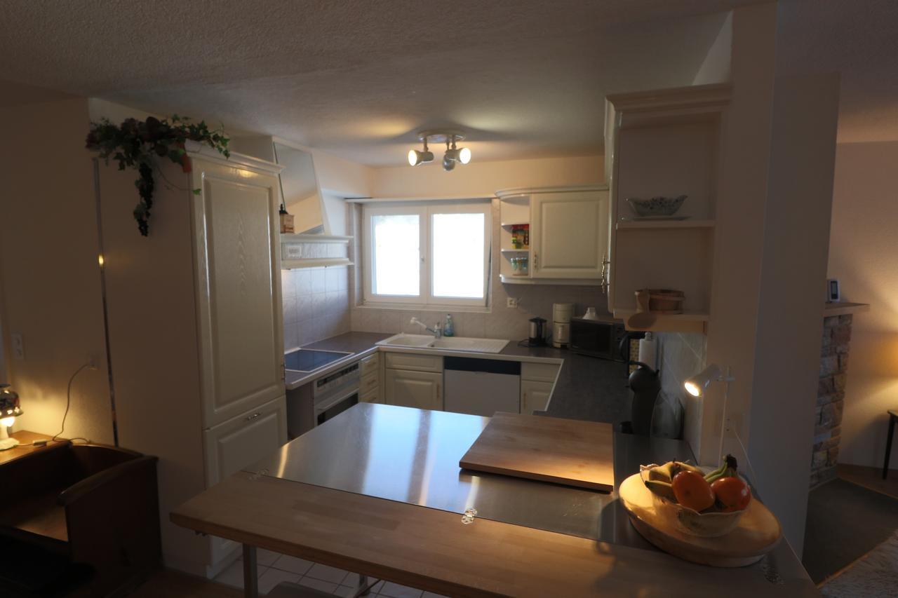 Appartement Casa Pramalinis - Manstein *