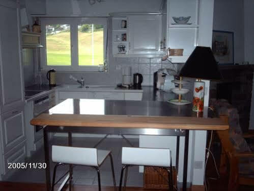 Appartement Casa Pramalinis - Manstein Davos