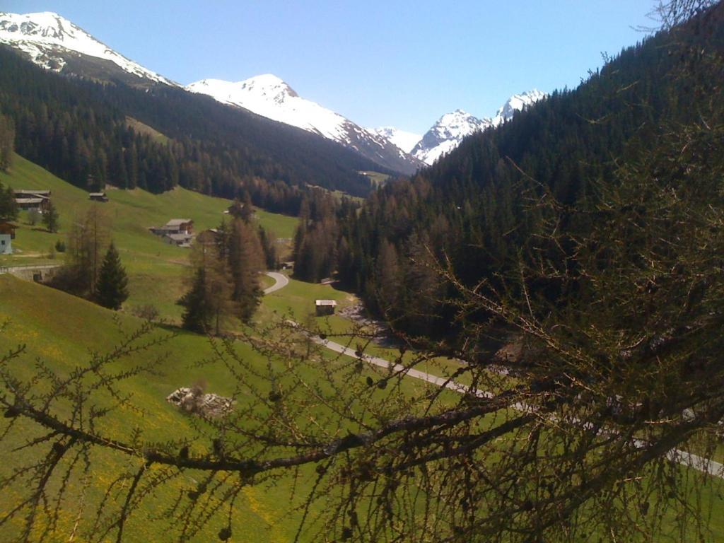 Appartamento Casa Pramalinis - Manstein *