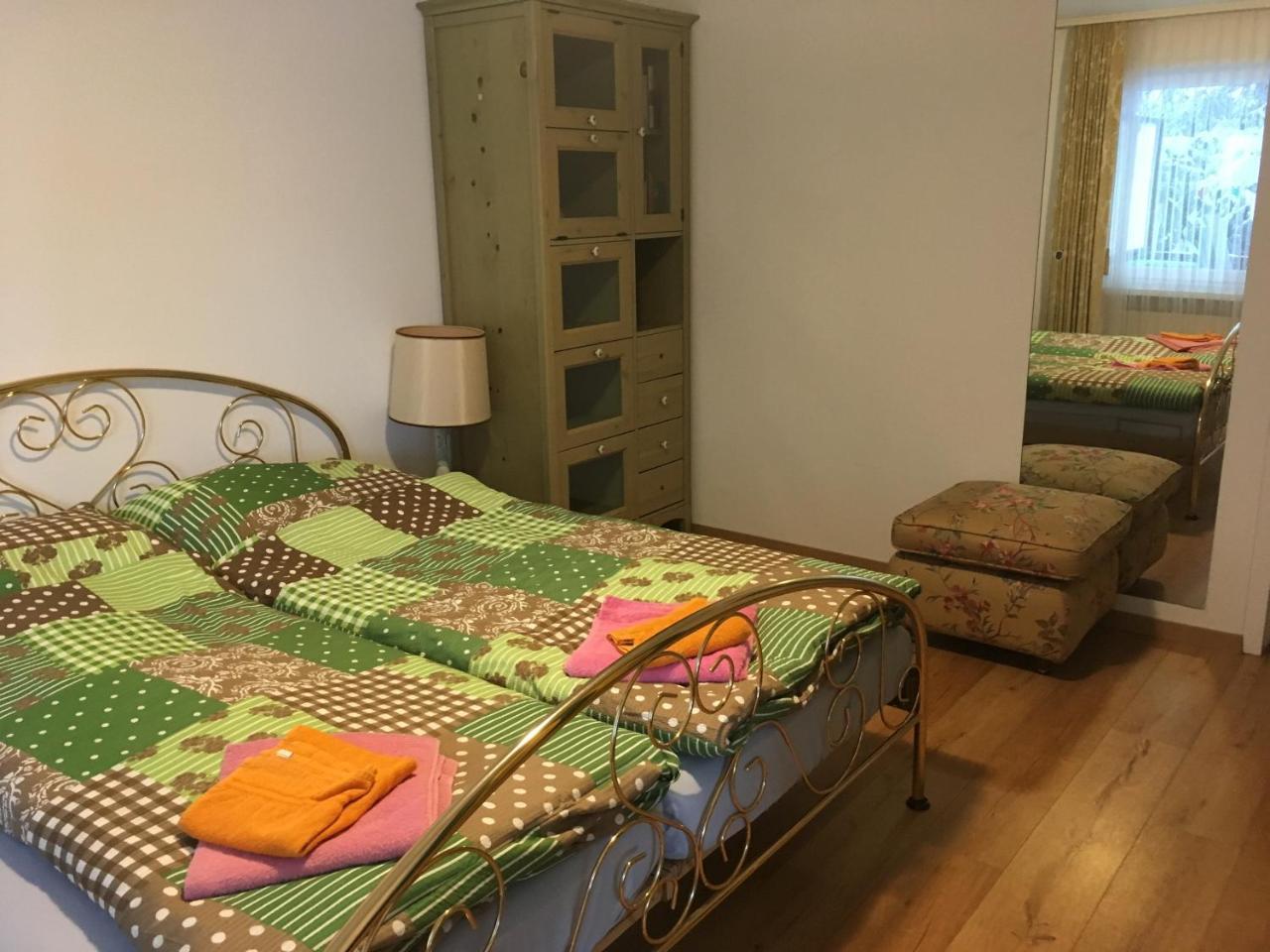 Appartamento Casa Pramalinis - Manstein *
